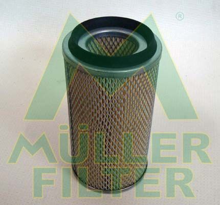 MULLER FILTER Ilmansuodatin PA809